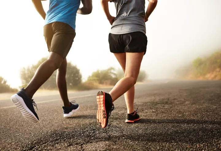 PROTO Gamma: Η νέα έκφραση της ταχύτητας από την ena athletics