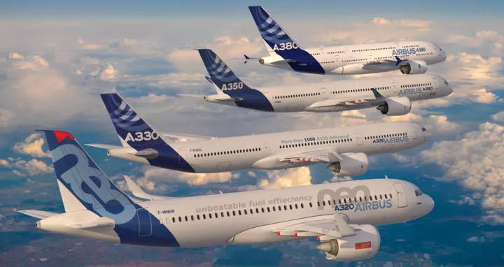 Η China Eastern αγοράζει 25 Airbus A330neo έναντι 9,4 δισ. δολαρίων
