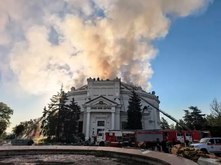 Κριμαία: Οι διορισμένες από τη Ρωσία αρχές κήρυξαν κατάσταση έκτακτης ανάγκης