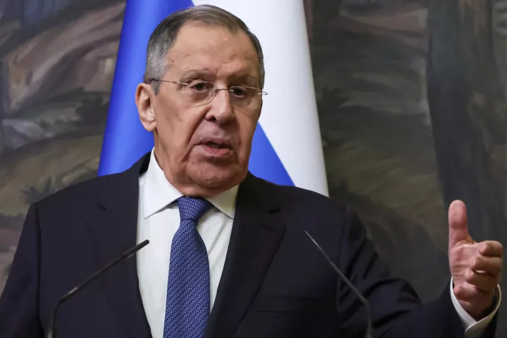 Λαβρόφ: Ο ρόλος των ΗΠΑ στις διαπραγματεύσεις θα πρέπει να αποσαφηνιστεί