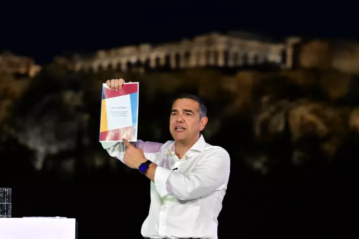 Η «λαϊκή» Δεξιά σύμμαχος του Τσίπρα