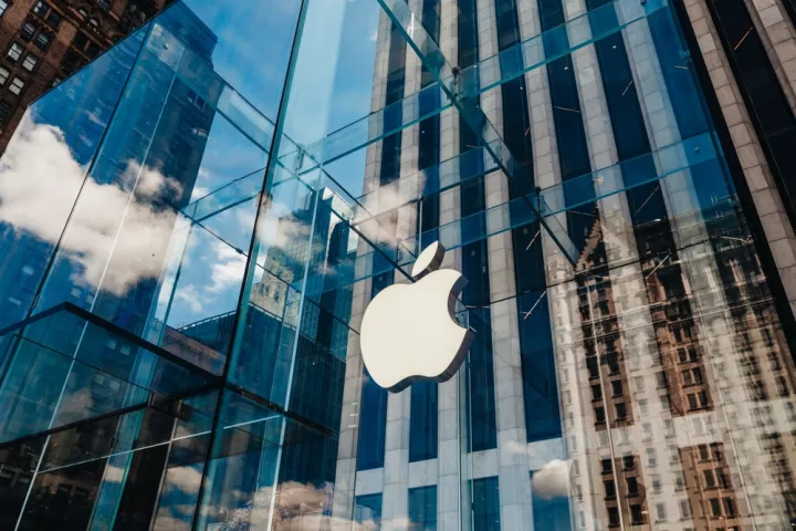 Η Apple ζητά έγκριση από τις ΗΠΑ για αγορά τσιπ μνήμης από την κινεζική CXMT