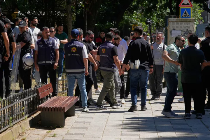 Τουρκία: 178 άνθρωποι υπό προσωρινή κράτηση πριν από τη Σύνοδο του ΝΑΤΟ