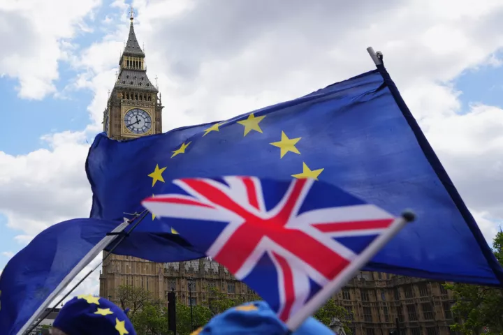 Brexit 10 χρόνια μετά: Τι πέτυχε και τι όχι