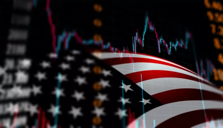 Επιτόκια και ημιαγωγοί τεστάρουν τη Wall Street