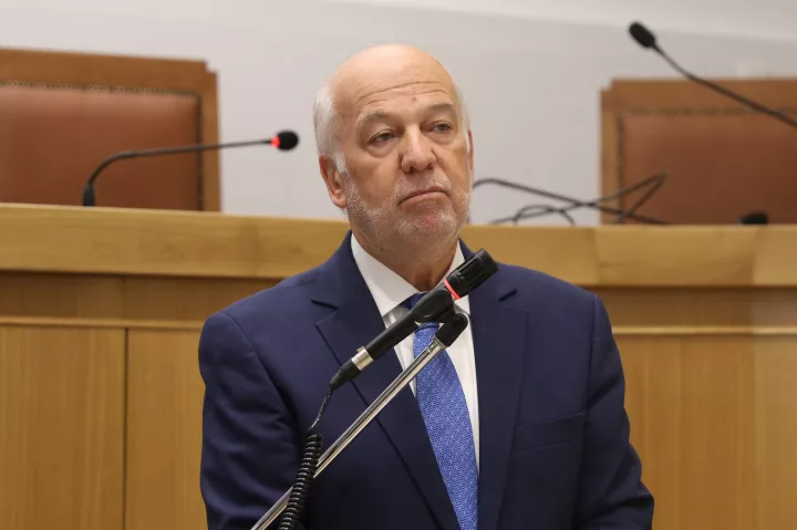 Γ. Φλωρίδης για νέο δικαστικό Μέγαρο Πειραιά: Το έργο αυτό αξίζει στη Δικαιοσύνη και την αποστολή της