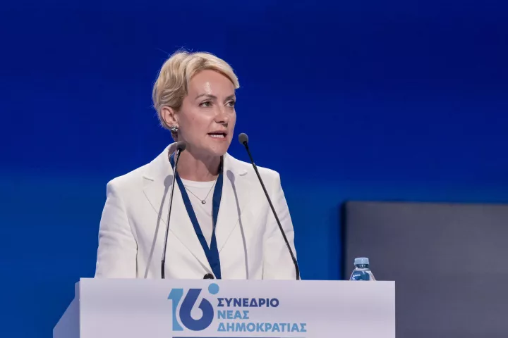 Αλ. Σδούκου: Ο Τσουκαλάς και το ΠΑΣΟΚ νοιάζονται μόνο για το ποια παζάρια μπορεί να τους εξασφαλίσουν κάποιο δήμαρχο παραπάνω