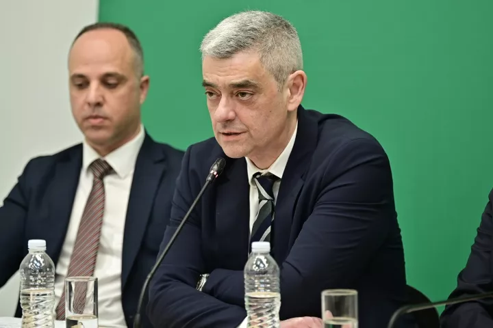 Χρ. Κακλαμάνης: Το «νίκη ΠΑΣΟΚ με μία ψήφο διαφορά» το λέγαμε πριν το κόμμα Τσίπρα 