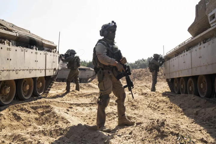 Αρχηγός IDF: Η συμφωνία με τον Λίβανο είναι ιστορική - Έτοιμοι για νέες επιχειρήσεις σε Λίβανο και Ιράν
