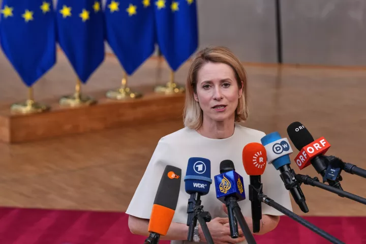 Κάλας: Η ΕΕ στέλνει επείγουσα βοήθεια στη Βενεζουέλα μετά τους σεισμούς