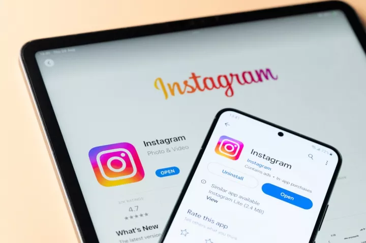 Instagram: Δοκιμάζει νέους τρόπους για να προσαρμόζουν οι χρήστες τον αλγόριθμό τους