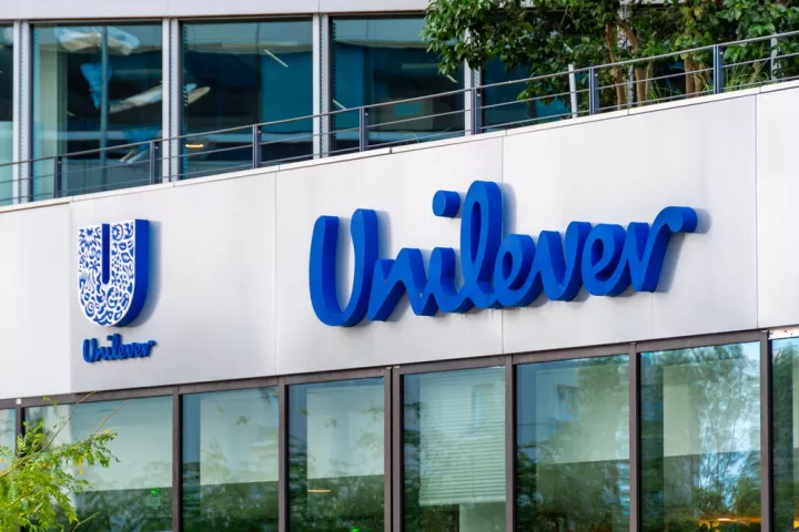 Στο στόχαστρο της Unilever η Thorne: Deal-μαμούθ ύψους 4 δισ. δολαρίων στα σκαριά