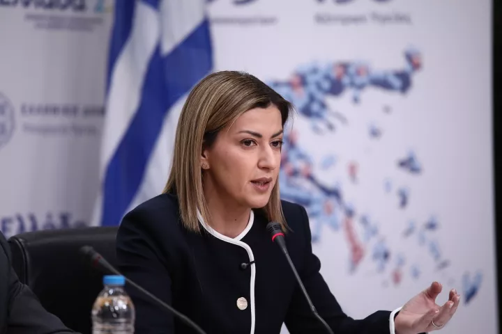 Υπουργείο Υγείας: 441 μόνιμοι γιατροί στην Πρωτοβάθμια Φροντίδα Υγείας - Αγαπηδάκη: Στόχος είναι κάθε ΚΥ να διαθέτει το απαραίτητο ιατρικό προσωπικό