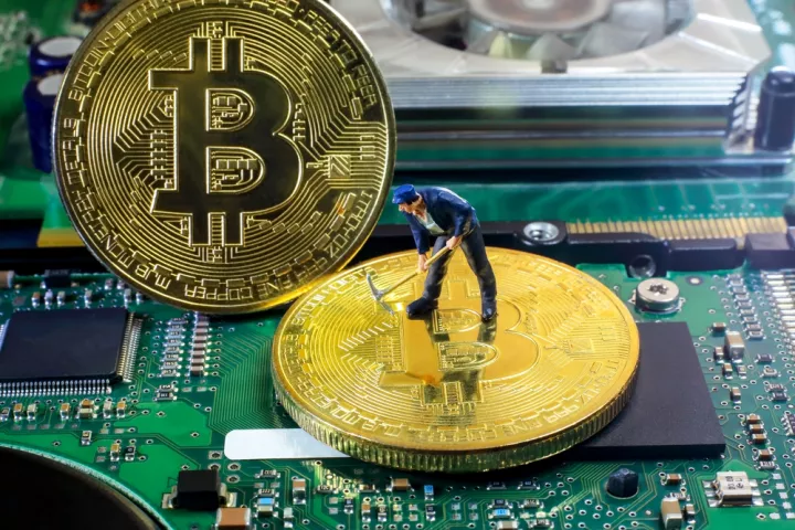 Bitcoin: Η μάχη για τα $60.000 και η γεωπολιτική «ανάσα»