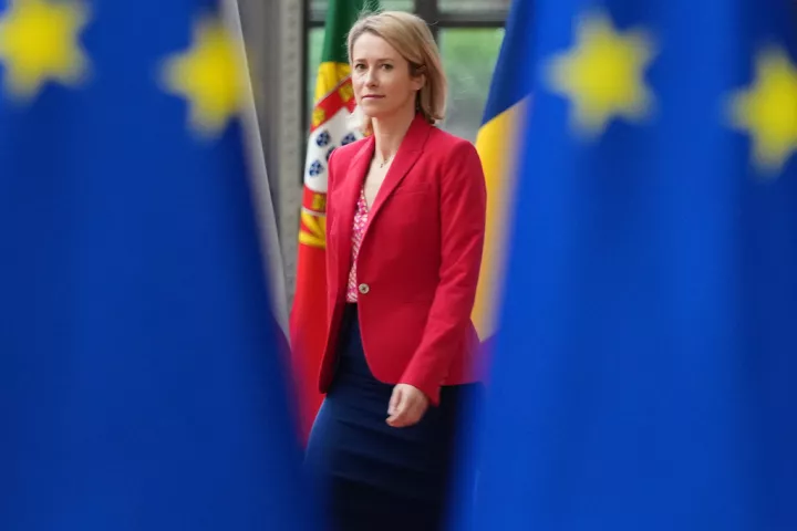Κάλας: Η Τουρκία είναι ο 2ος μεγαλύτερος στρατός στο ΝΑΤΟ, με πολύ ισχυρή αμυντική βιομηχανία