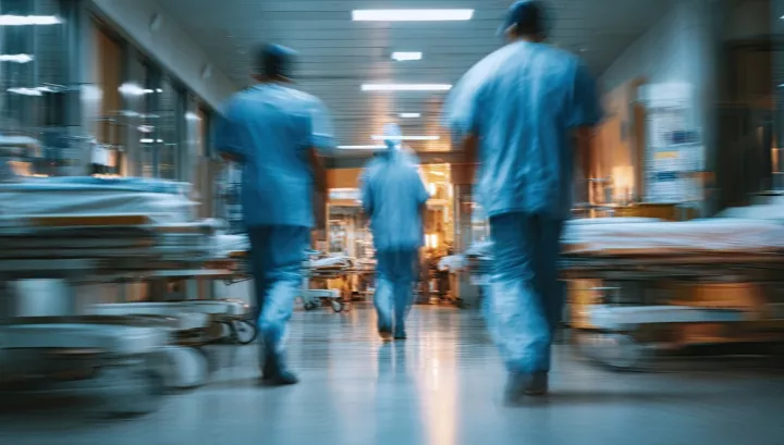 Δωρεάν απογευματινά χειρουργεία: Θριαμβευτική ολοκλήρωση με μείωση 98% στις λίστες αναμονής