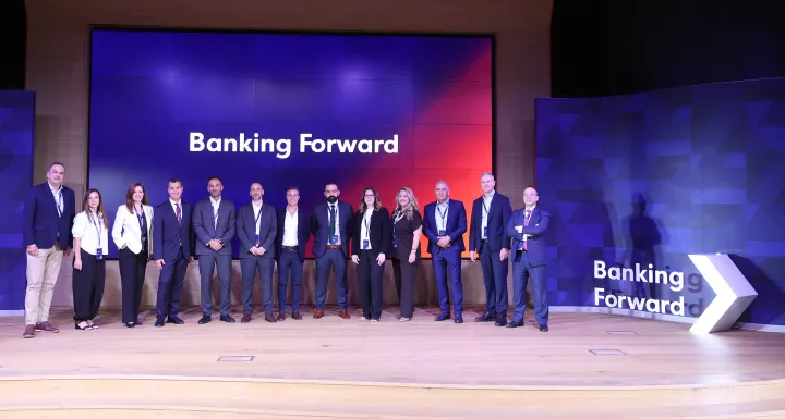 Eurobank: Η τράπεζα στην εποχή της AI - Το νέο ψηφιακό μοντέλο και οι υπηρεσίες προς τους πελάτες 