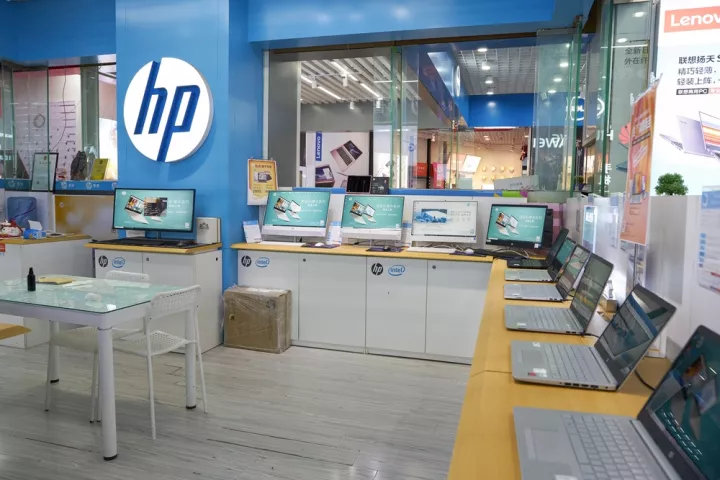 Η HP υιοθετεί την πλατφόρμα Τεχνητής Νοημοσύνης της OpenAI σε 180 χώρες