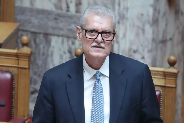 Ευ. Τουρνάς: Κανείς δεν περισσεύει στην προσπάθεια πρόληψης έναντι του κινδύνου της φωτιάς