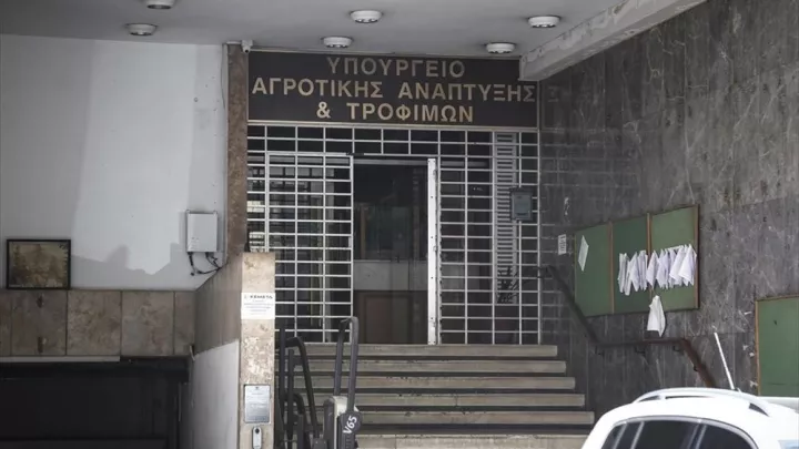Καταβολή ενίσχυσης de minimis σε 26.218 παραγωγούς μηδικής