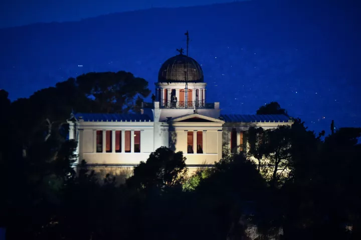 Ψηφιακά εργαλεία του Εθνικού Αστεροσκοπείου Αθηνών για την αντιμετώπιση της ακραίας ζέστης στις πόλεις
