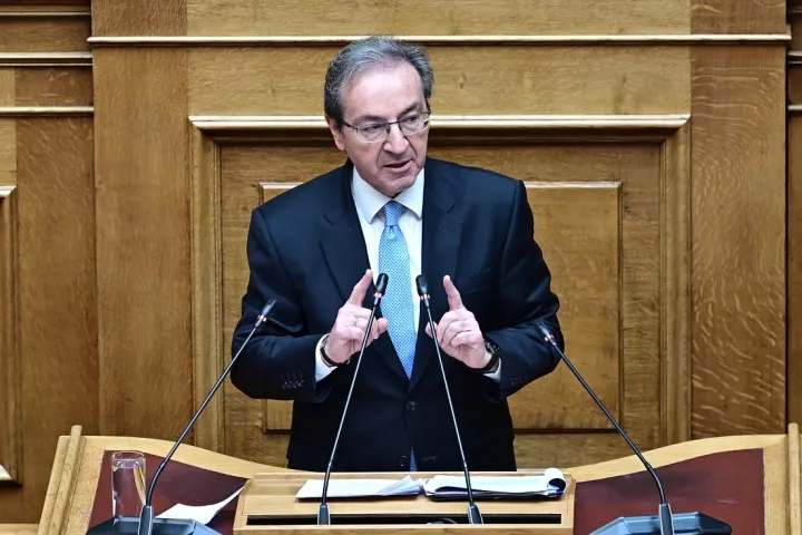 I. Μπούγας: Η χώρα μας διατηρεί ανοικτό το θέμα των γερμανικών αποζημιώσεων