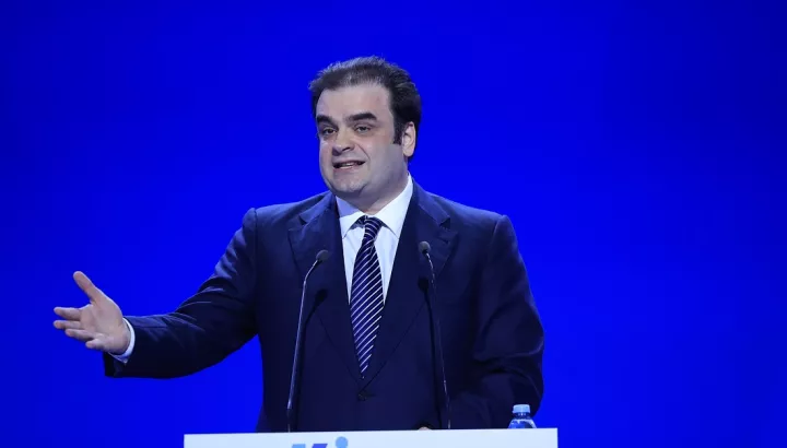 Κυρ. Πιερρακάκης: Η Θεσσαλονίκη αναβαθμίζεται σε διεθνή κόμβο logistics και ανθρωπιστικής βοήθειας του ΔΟΜ