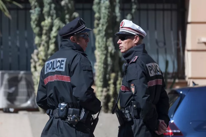 Ισχυρή έκρηξη ακούστηκε στο Μονακό -Τρεις τραυματίες (vid)