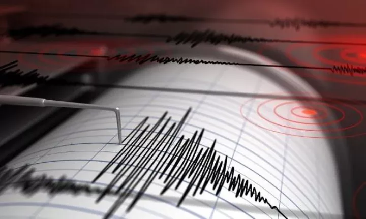 Σεισμική δόνηση 4,2 βαθμών της κλίμακας Ρίχτερ στη Λακωνία