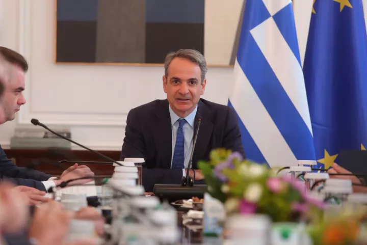 Υπουργικό Συμβούλιο: Επί τάπητος ο απολογισμός του κυβερνητικού έργου του α' εξαμήνου υπό τον πρωθυπουργό
