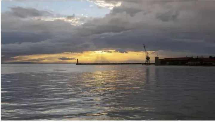 Η Θεσσαλονίκη άγονη γραμμή για την ακτοπλοΐα