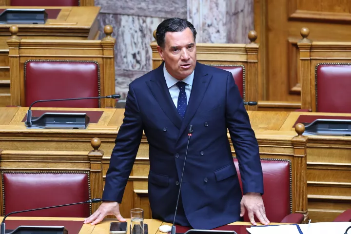 Άδ. Γεωργιάδης: Υποψήφια της Πλεύσης Ελευθερίας η 57χρονη που έβαλε τη φωτιά στην Κορινθία – Εκεί οδηγεί η καθημερινή τοξικότητα