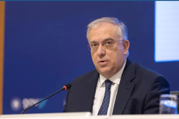 Τ. Θεοδωρικάκος: Χάρη στο πλαφόν μειώθηκαν 6% οι τιμές 2.000 κωδικών 6% - «Πάγωμα» τιμών σε όλα τα προϊόντα το καλοκαίρι