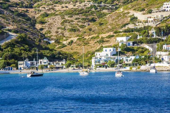 Στο Αγαθονήσι το ερχόμενο Σάββατο 4 Ιουλίου ο Πρόεδρος της Δημοκρατίας – Τα εγκαίνια του Αρχαιολογικού Μουσείου