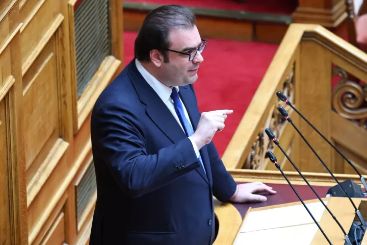 Κυρ. Πιερρακάκης: Το IRIS είναι το success story της ελληνικής ψηφιακής οικονομίας