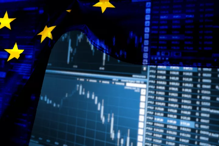 STOXX 600: Το καλύτερο τρίμηνο από το 2020 με πρωταγωνιστές τις τεχνολογικές μετοχές