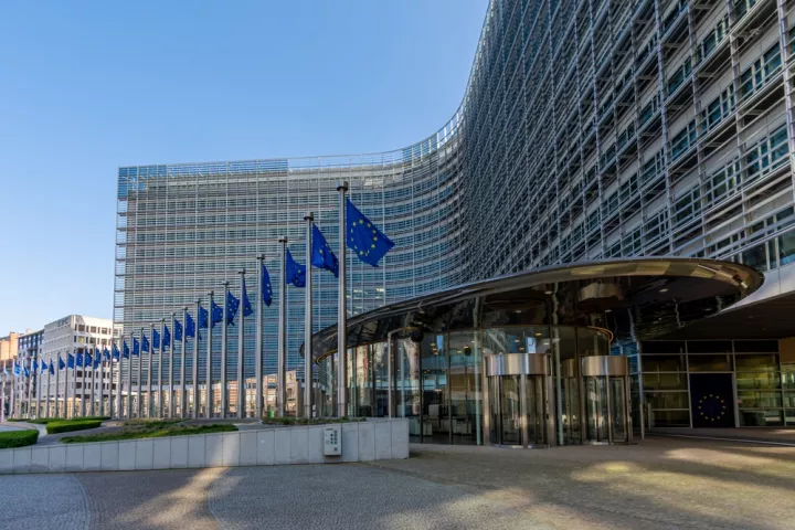 Γερμανία: «Μπλόκο» στον προϋπολογισμό της ΕΕ - Ζητά περικοπές 400 δισ. ευρώ