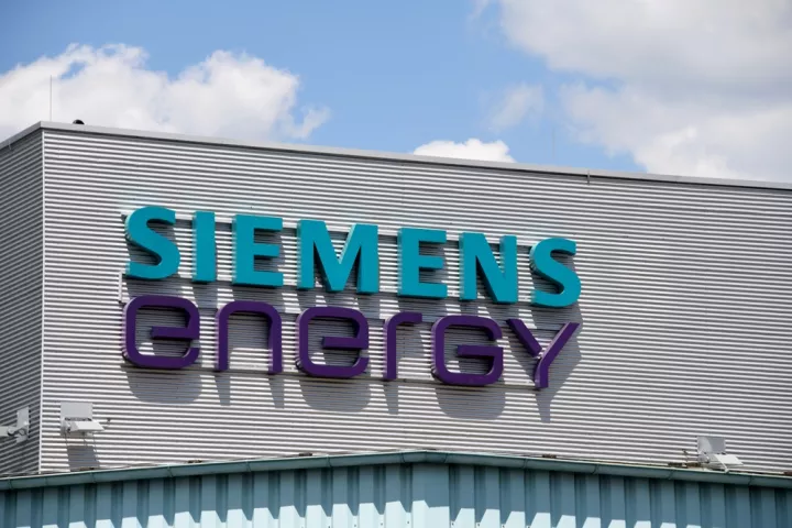 Siemens Energy: Σημειώνει άνοδο μετά από αισιόδοξες δηλώσεις σχετικά με παραγγελίες αεριοστρόβιλων