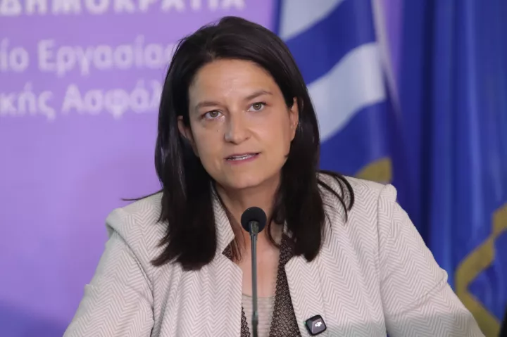 Ν. Κεραμέως: Βελτιώνουμε το πλαίσιο επαγγελματικής ασφάλισης, για καλύτερα χρόνια στο μέλλον 