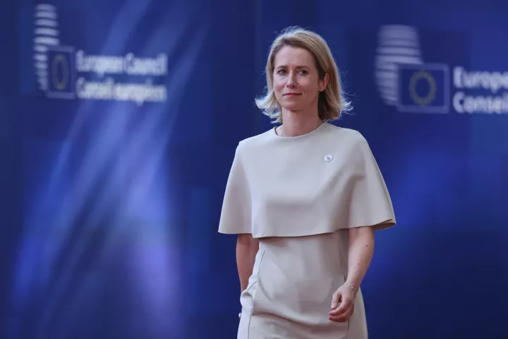 Κ. Κάλας και οι Επίτροποι Μετανάστευσης και Διεύρυνσης για τη συνάντησή τους με τον Ερντογάν