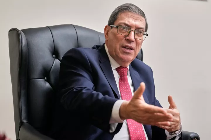 Κούβα: Καμία πρόοδος στις συνομιλίες με τις ΗΠΑ