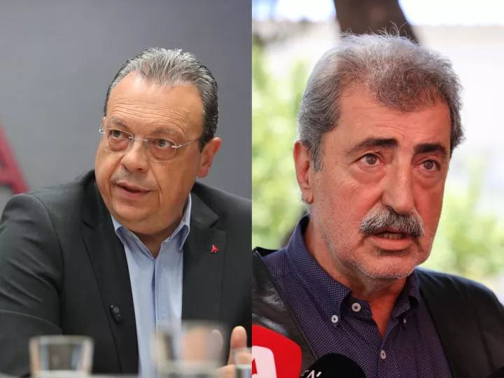 Το σκληρό Καλοκαίρι του ΣΥΡΙΖΑ: «σαν αμάξι γέρικο στην ανηφοριά»