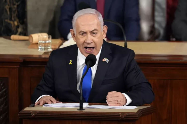 Νετανιάχου προς IDF: Καταστρέψτε ολοσχερώς τις υποδομές της Χεζμπολάχ