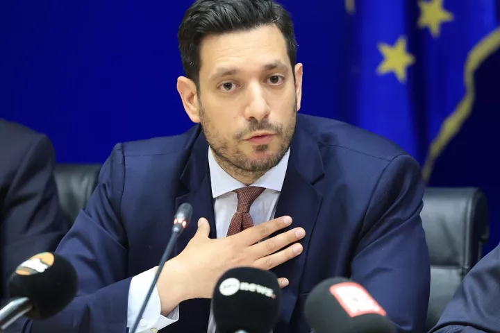 Κ. Κυρανάκης: Πρόκειται για κανονική τρομοκρατική επίθεση στα σπίτια των στελεχών της Νέας Δημοκρατίας