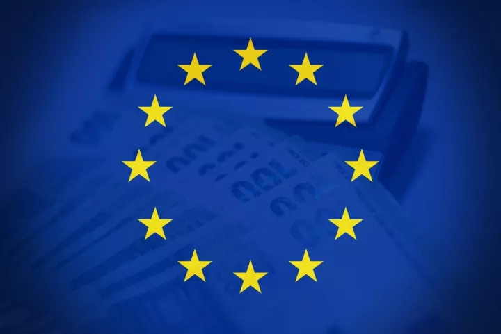 Eurostat-Ευρωζώνη: «Φρένο» στον πληθωρισμό τον Ιούνιο-Υποχώρησε στο 2,8% τον Ιούνιο