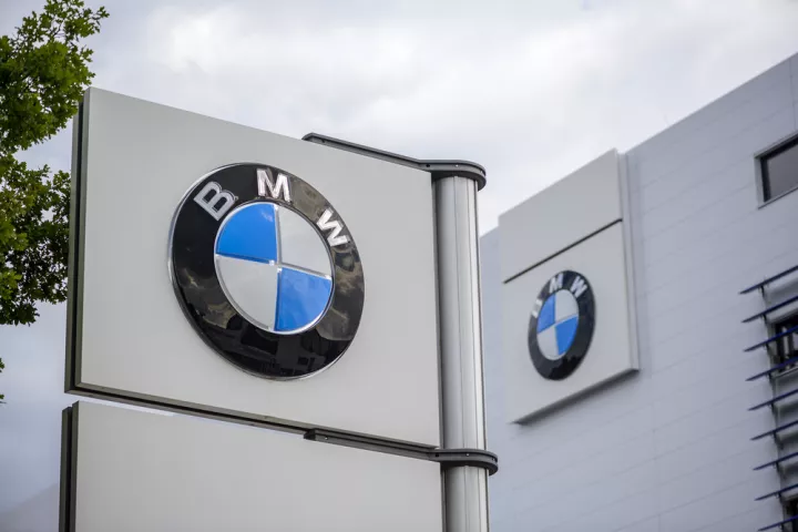 ΗΠΑ: Επένδυση-μαμούθ 1,7 δισ. δολαρίων από την BMW για την παραγωγή ηλεκτρικών SUV