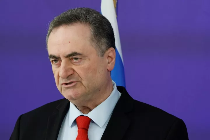 Κατς: Ο στρατός θα παραμείνει στον Λίβανο, τη Συρία και τη Γάζα «επ' αόριστον»