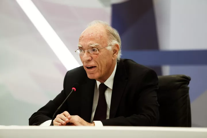 Πέθανε ο Βασίλης Λεβέντης σε ηλικία 75 ετών