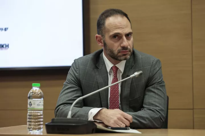 Θ. Τζούρος (Πειραιώς): Ενισχύουμε τη χρηματοδότηση των αμυντικών επενδύσεων στην Ελλάδα