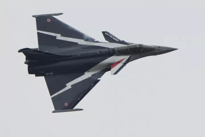 Νέο «ρήγμα» στις σχέσεις Dassault και Airbus - Στον «αέρα» το πρόγραμμα Eurodrone